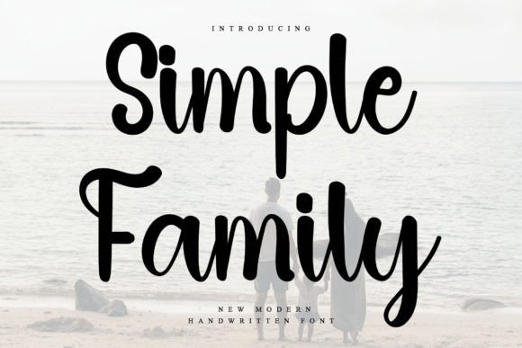 Download Simple Family - Simple Collection