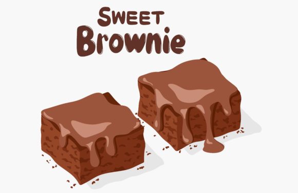 Download Chocolate Brownies - Brownies Collection
